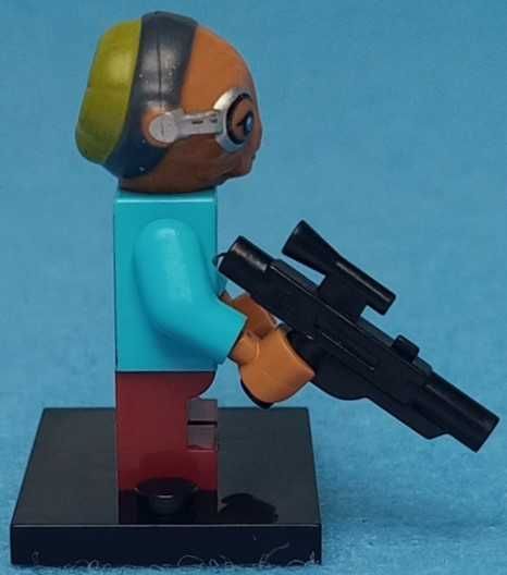 Maz Kanata (Star Wars)