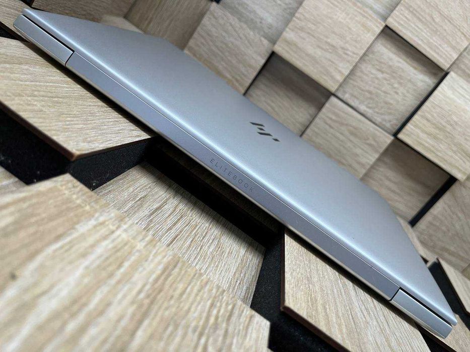 №5276 Ноутбук HP mt45 14" FHD IPS Touch/3 Pro 3300U/8Gb/SSD256Gb