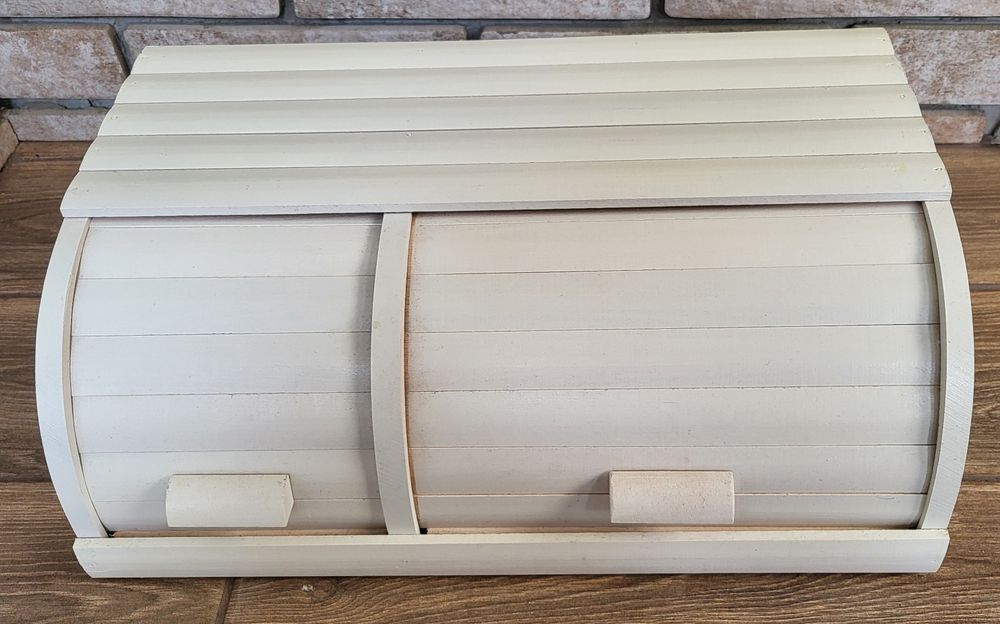 Хлібниця на 2 відділення