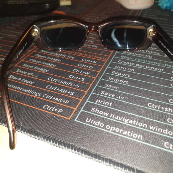 Óculos Escuros usados Gucci ORIGINAIS - 350€