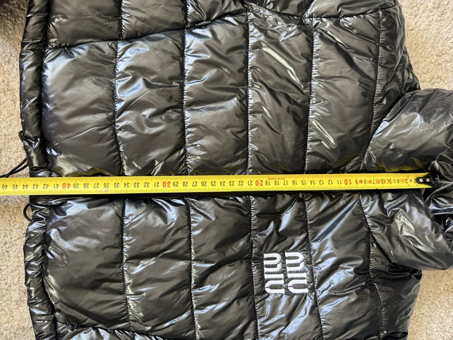 Kurtka bomberka Miu Miu S/M