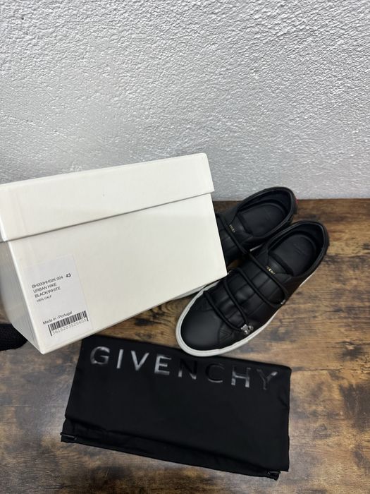 Sapatilhas Givenchy