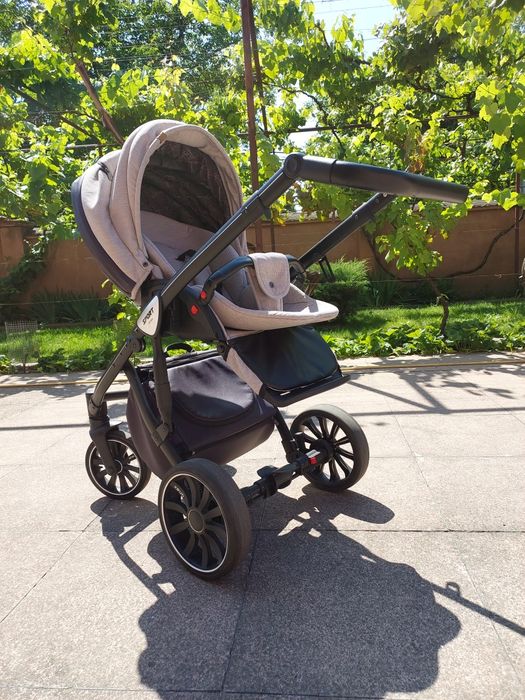 Коляска Anex Sport  Discovery 2в1