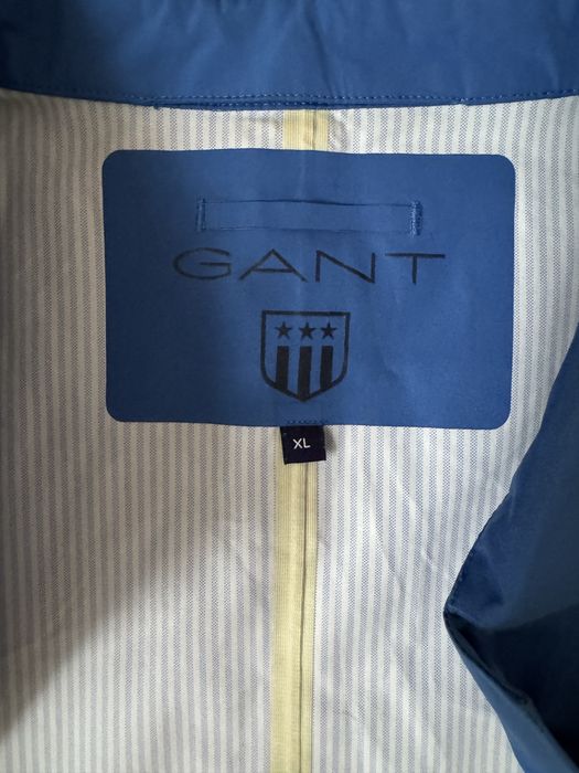 Плащ дощовик Gant, M/L
