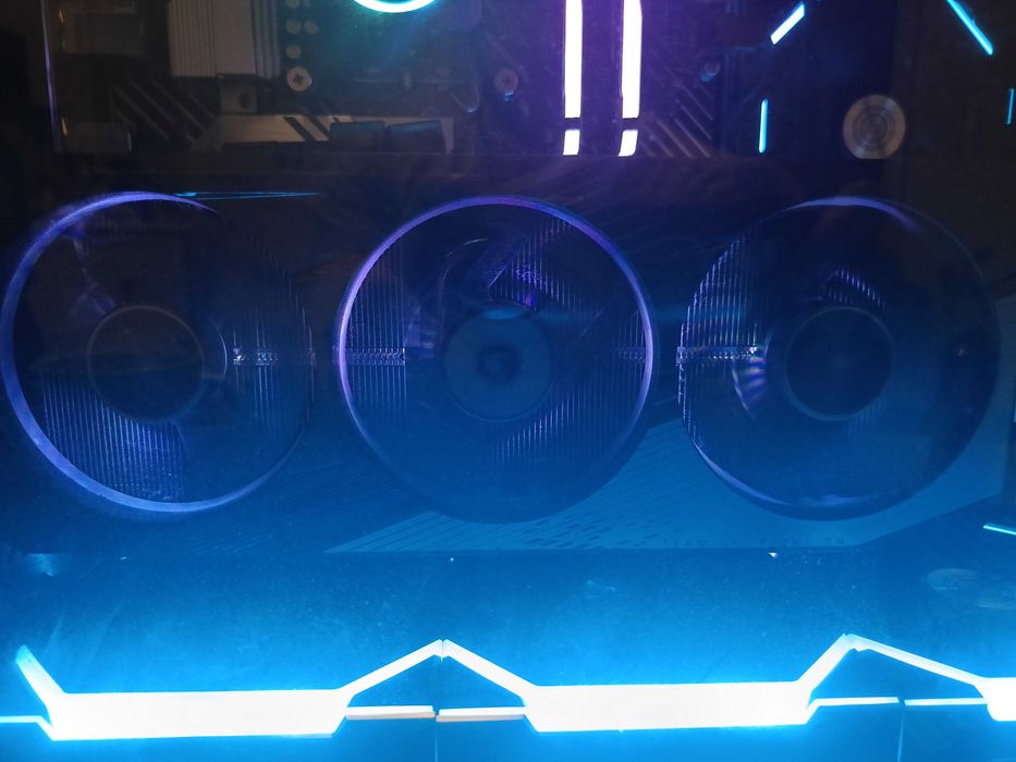 Karta graficzna RTX 4060Ti Aorus