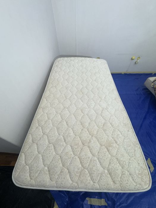 Cama somelier c/ colchão