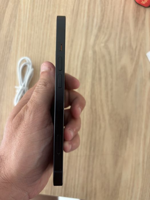 Iphone 13 black 256gb