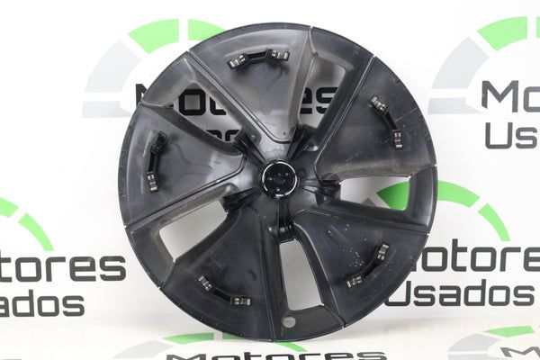 4 Tampões Tesla Model 3 18 polegadas