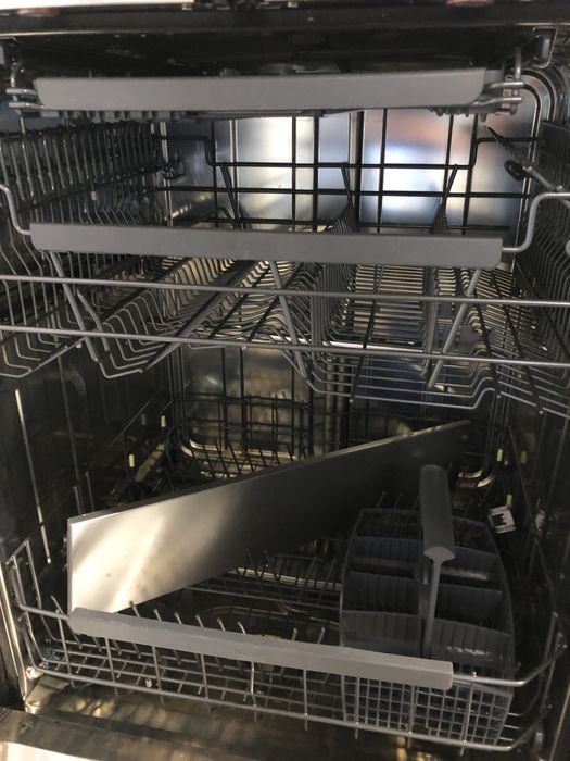 Zmywarka ASKO INOX 3 szufl AutoDos DBI3444IJ.S