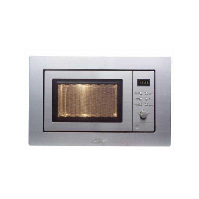 Kuchenka mikrofalowa Candy MIC 201 EX INOX