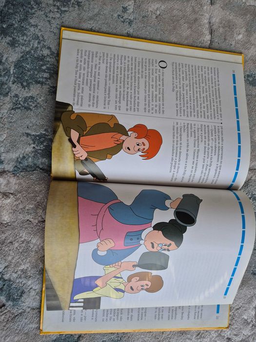 Tom Sawyer de Mark Twain