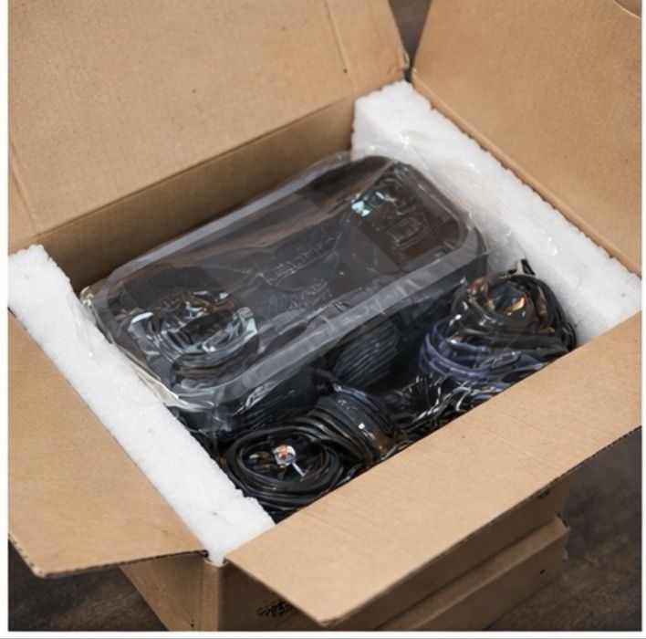 EcoFlow DELTA 3 Plus — нова, привезена з Німеччини