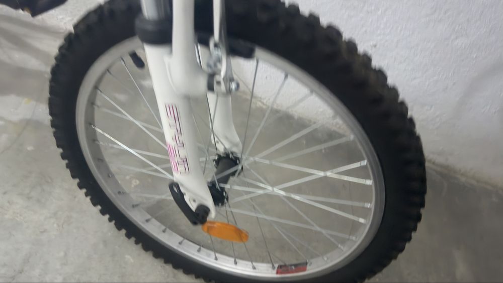 Bicicleta Avigo menina