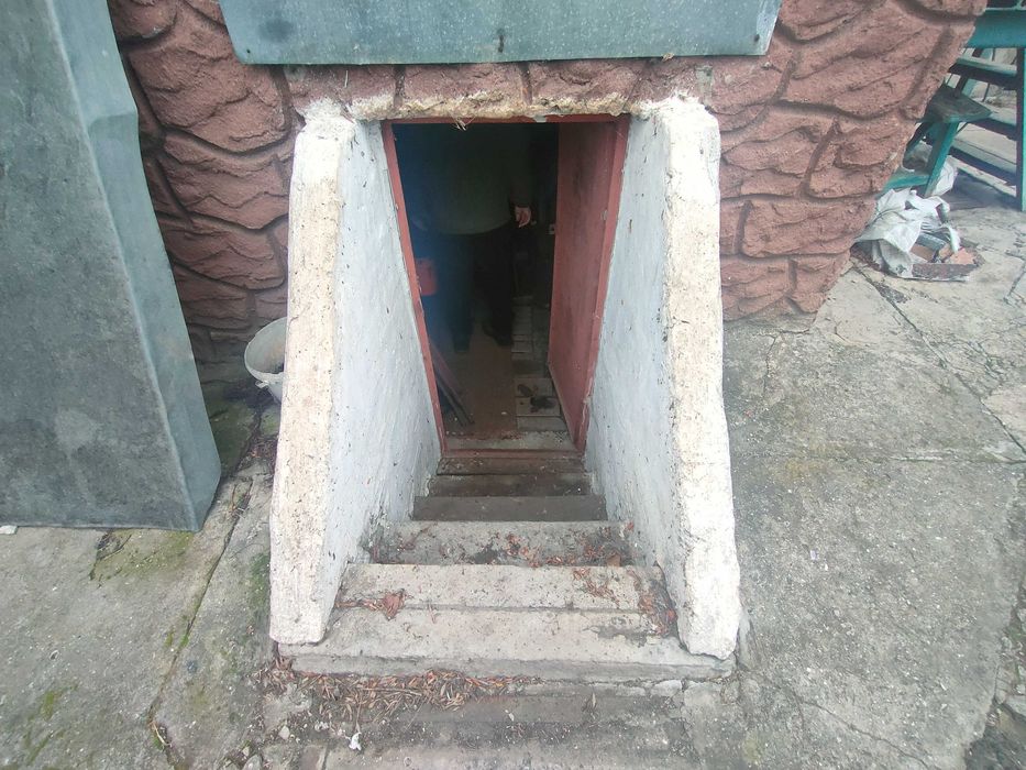 Продам Дачу у місті в районі Широка Балка