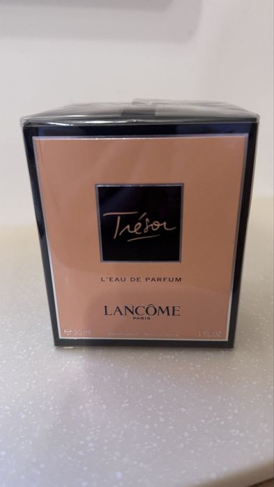 Perfumy damskie Lancome 30 ml orginal