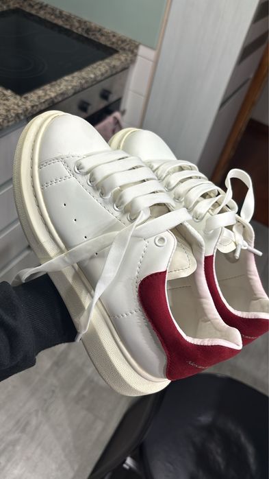 Alexander McQueen