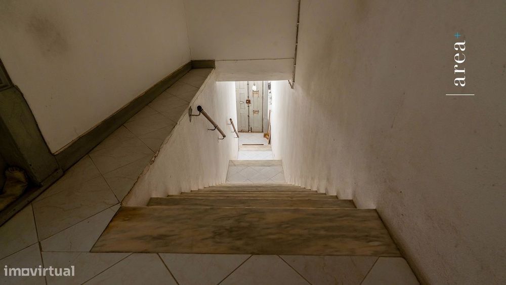 Imóvel Exclusivo | Prédio da Rua dos Cravos