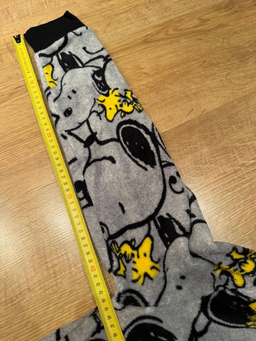 Piżama, strój, Onesie - Peanuts, snoopy - rozmiar L.