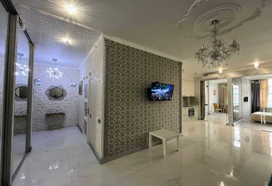 2-кімнатна квартира за адресою Куликове поле пл. (площа 64 м²) - Atlanta.ua - фото 2