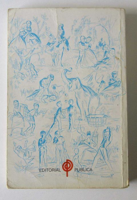 Condessa De Ségur - Um Bom Diabrete (CAPA MOLE)