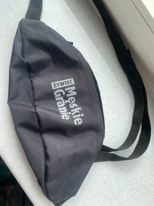 Nerka Halfar Męskie Granie Żywiec