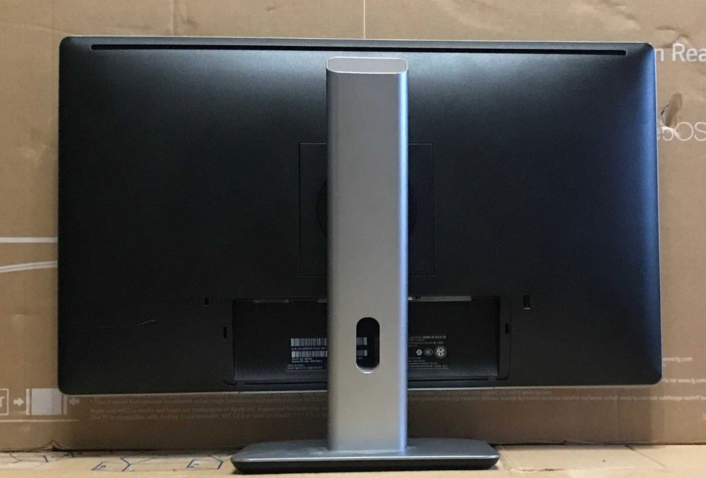 Монітор 24" Dell P2414 | IPS FullHD