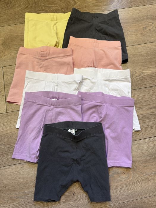 Шорти велосипедки next 98