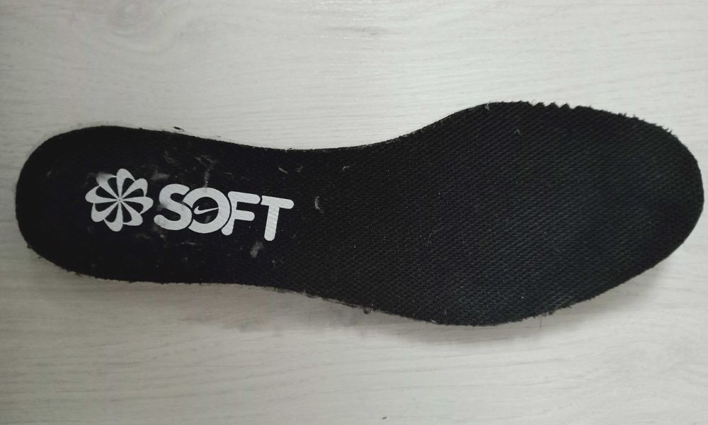 Buty Nike dla chłopca rom. 36