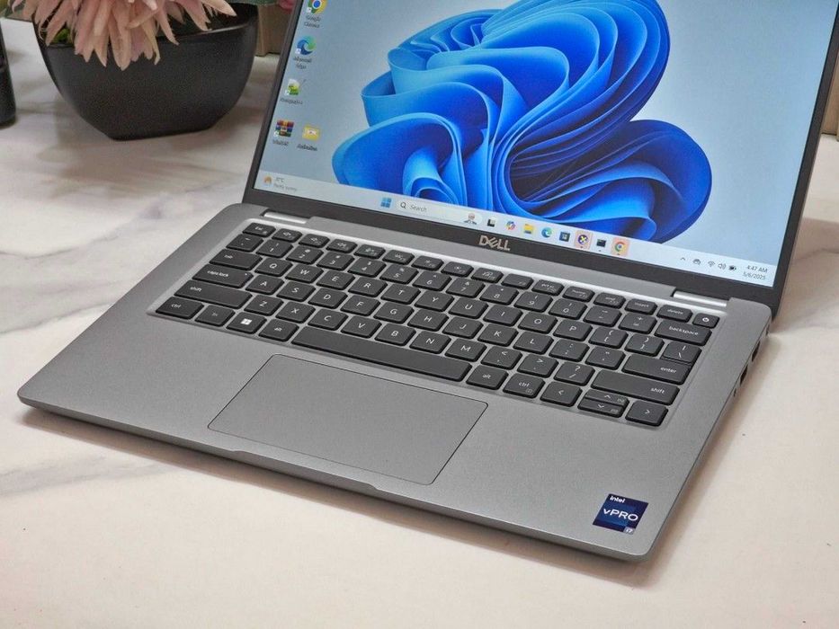 Dell Dodecacore 14" i7/16GB/500Nvme série Profissional