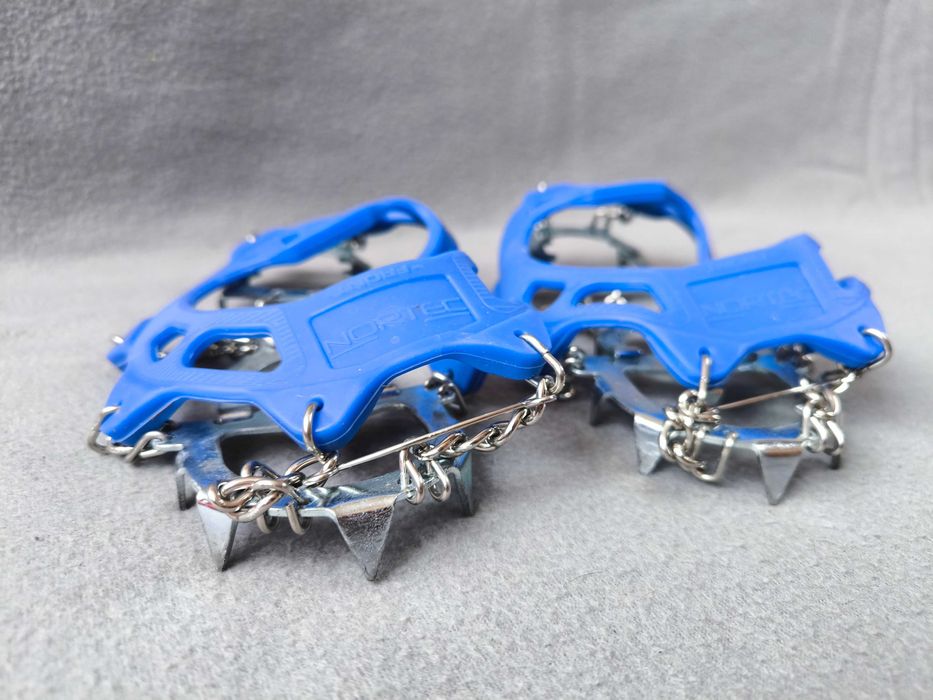 Кошки-ледоходы NORTEC ALP, M (35-39)