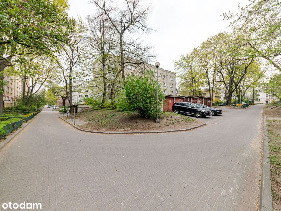 Garaż wolnostojący, murowany, ok. 16,00 m², świetna lokalizacja - Widok 3
