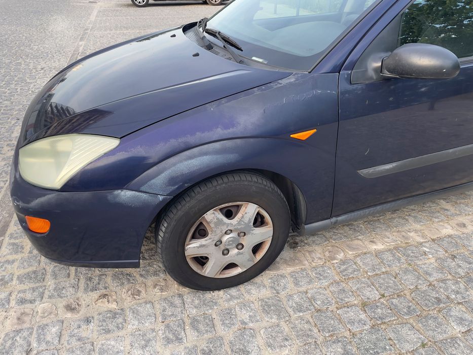 Ford Focus 1.4  - 1999