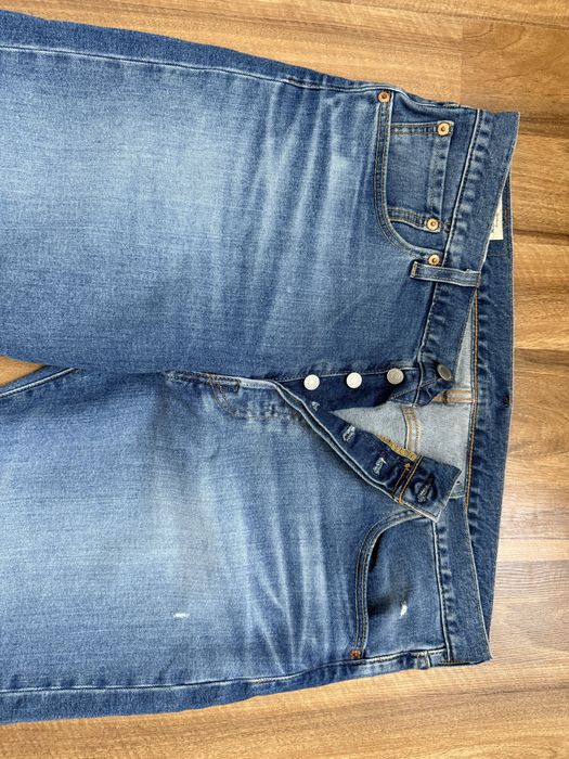 Levis 501 ST 36/32