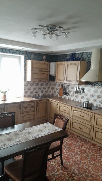 Продам дом в Броварах от хозяина