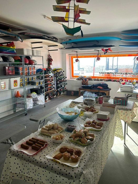 Festas de Aniversários