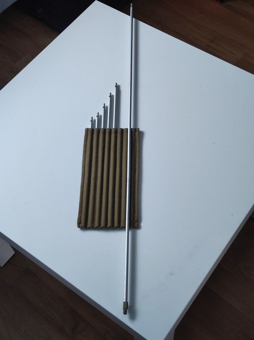 Наборная антенна для рации