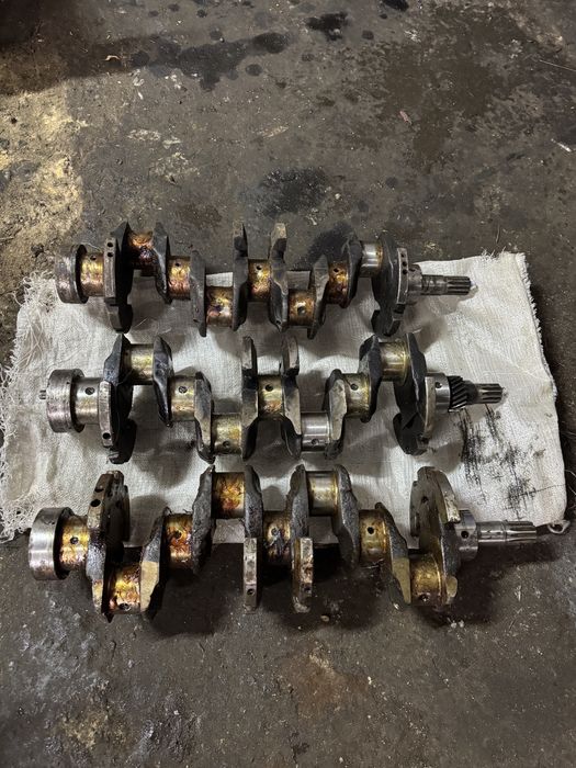 Запчастини до трактора мтз д240