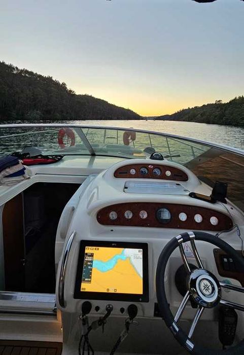 Barco CRANCHI 39 ENDURANCE / Lugar Marina / Registado MT