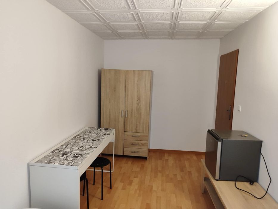 Kwatera przy Zielonych Arkadach