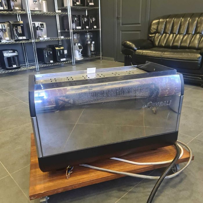 Кофемашина Cimbali M24 2 Gr б/у в рассрочку