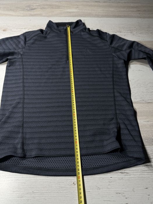 Кофта Salomon трекінгова кофта outdoor туристична кофта тактична y2k