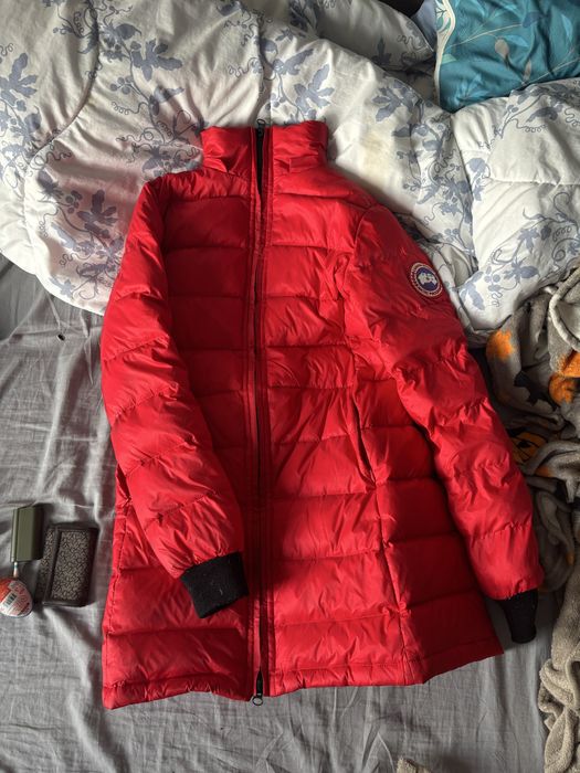 Kurtka Canada Goose M damska