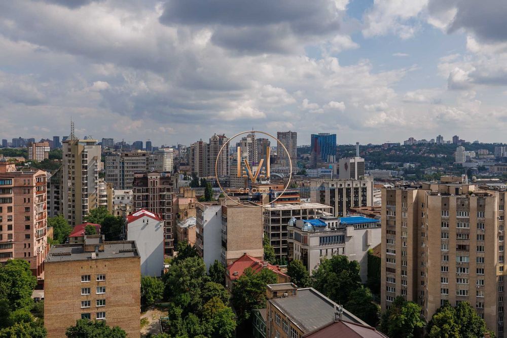 Багатокімнатна квартира за адресою вул. Іллєнка Юрія (площа 340 м²) - Atlanta.ua - фото 13