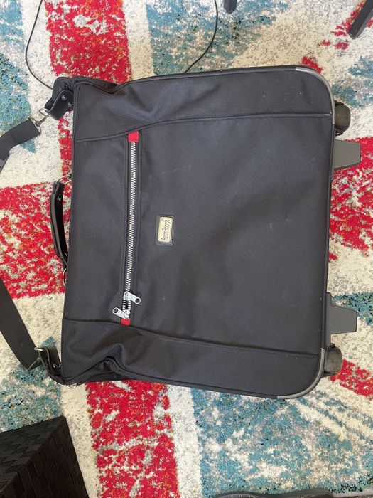 Портплед для костюма