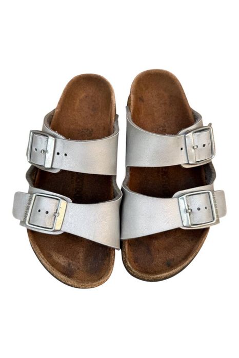 Шльопанці Birkenstock (оригінал)  дитячі р.29