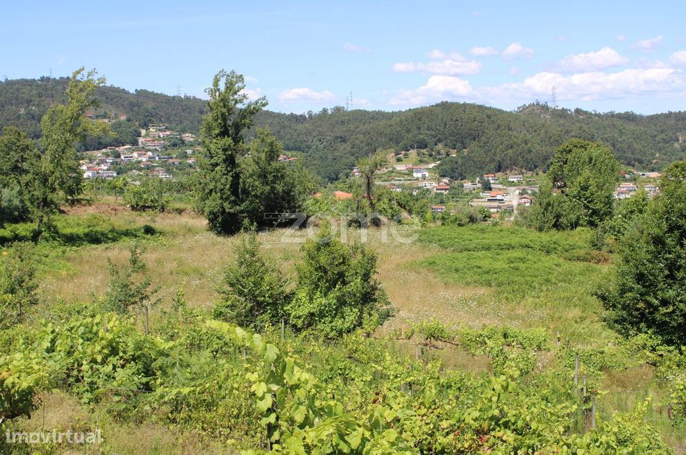 Terreno para venda em Infantas