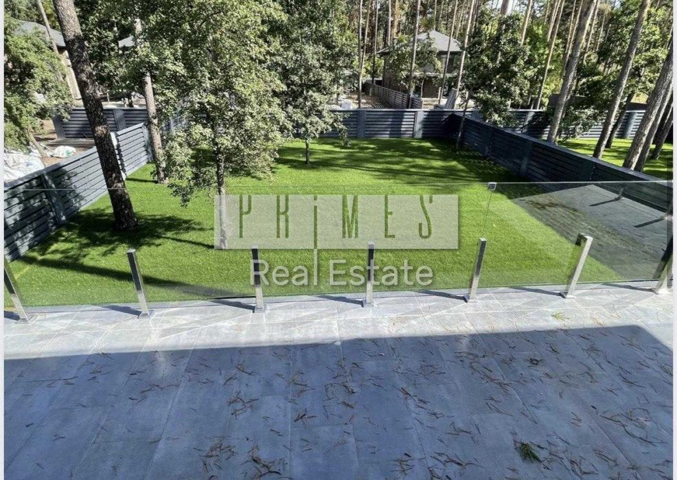 Продажа 5к дома 250м2 без ремонта, КГ «Лесовые Плюты», Плюты