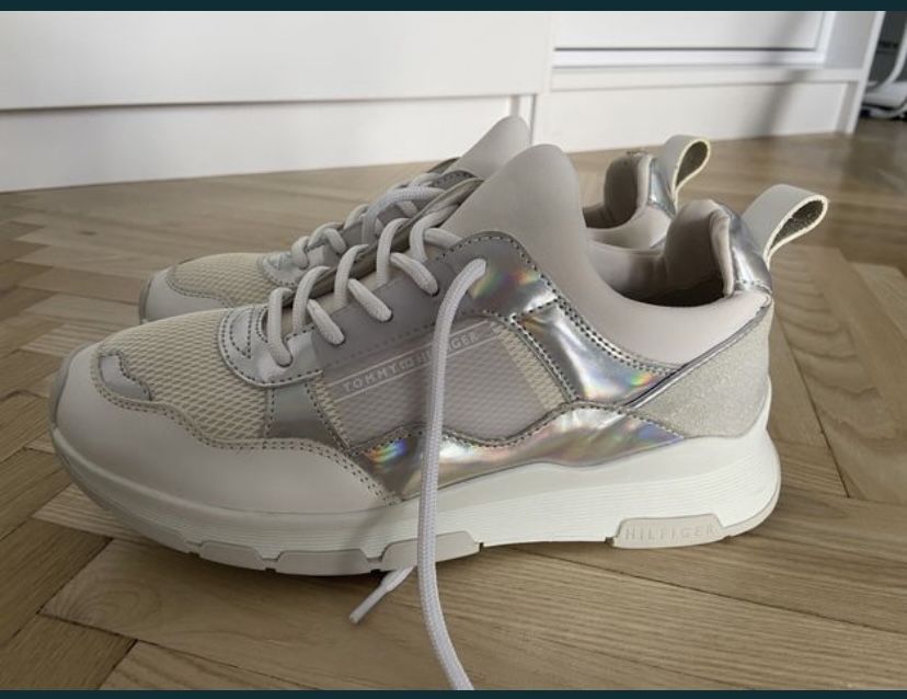 Кросівки Tommy Hilfiger