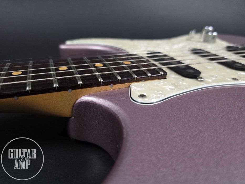 1991 Tom Anderson Classic S Switcheroo