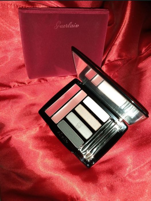 Палетка от Guerlain